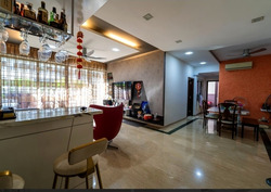 Bukit Regency (D21), Condominium #521965241